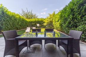 LINATE GARDEN suite - parcheggio gratuito
